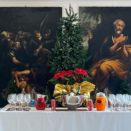 Al Santuario Di Fiorano Charming Hostel Фиорано Моденезе Екстериор снимка