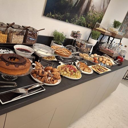 Al Santuario Di Fiorano Charming Hostel Фиорано Моденезе Екстериор снимка