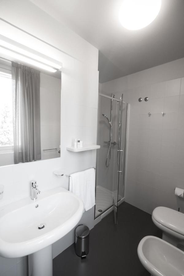 Al Santuario Di Fiorano Charming Hostel Фиорано Моденезе Екстериор снимка