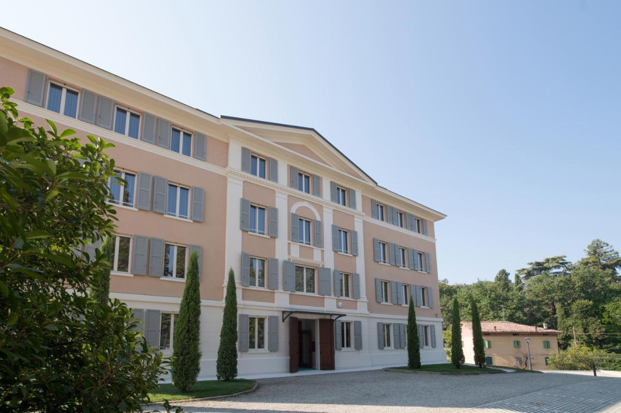 Al Santuario Di Fiorano Charming Hostel Фиорано Моденезе Екстериор снимка