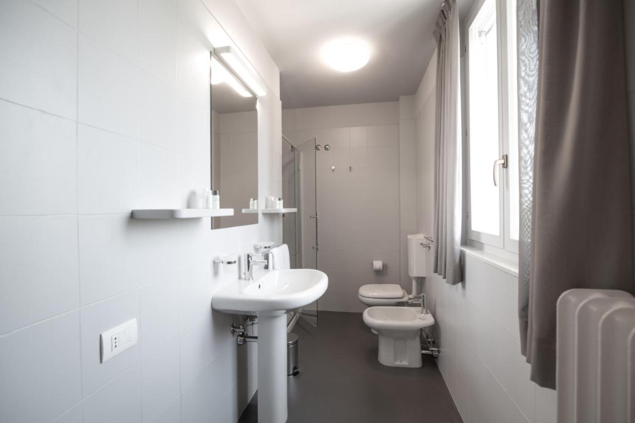 Al Santuario Di Fiorano Charming Hostel Фиорано Моденезе Екстериор снимка