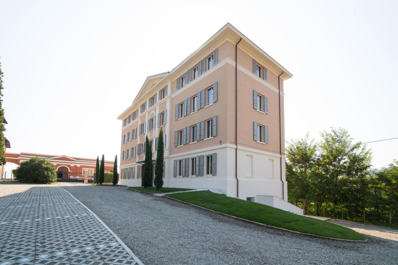 Al Santuario Di Fiorano Charming Hostel Фиорано Моденезе Екстериор снимка