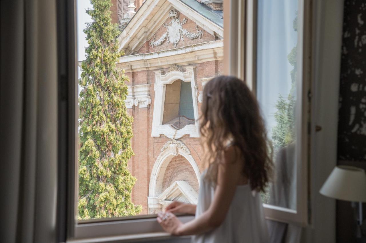 Al Santuario Di Fiorano Charming Hostel Фиорано Моденезе Екстериор снимка