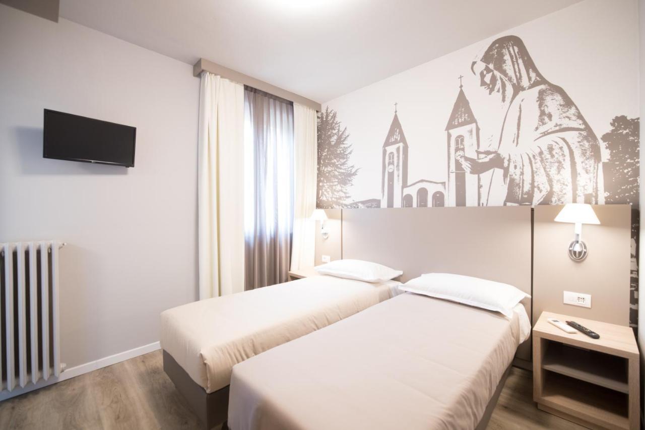 Al Santuario Di Fiorano Charming Hostel Фиорано Моденезе Екстериор снимка