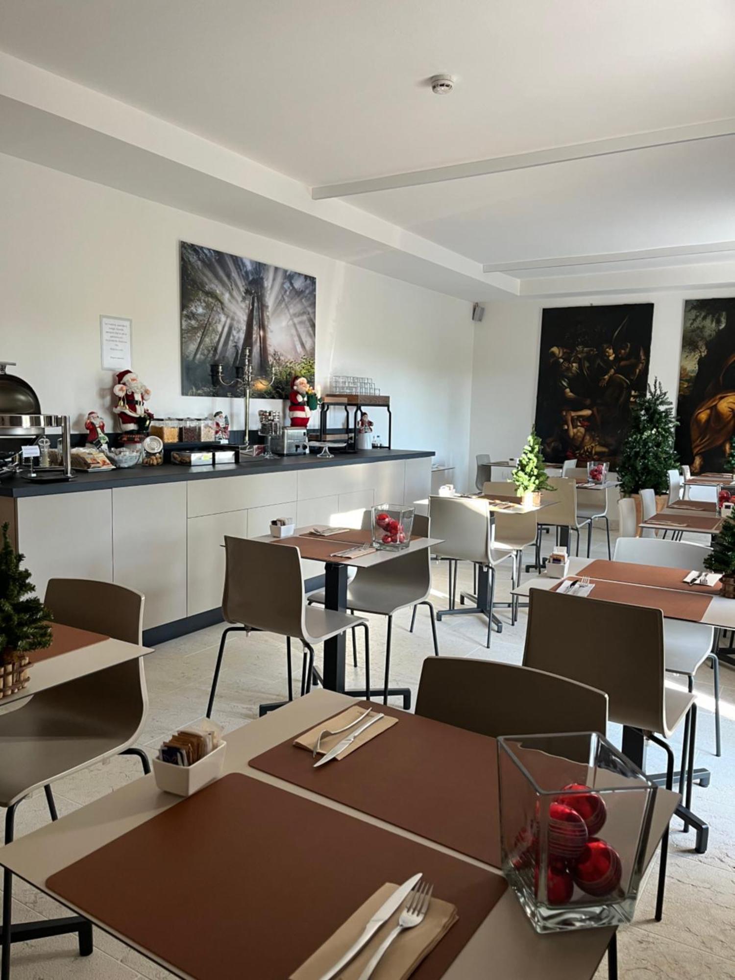 Al Santuario Di Fiorano Charming Hostel Фиорано Моденезе Екстериор снимка