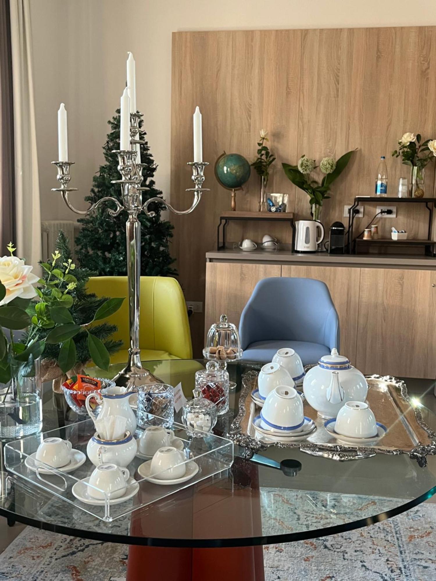 Al Santuario Di Fiorano Charming Hostel Фиорано Моденезе Екстериор снимка