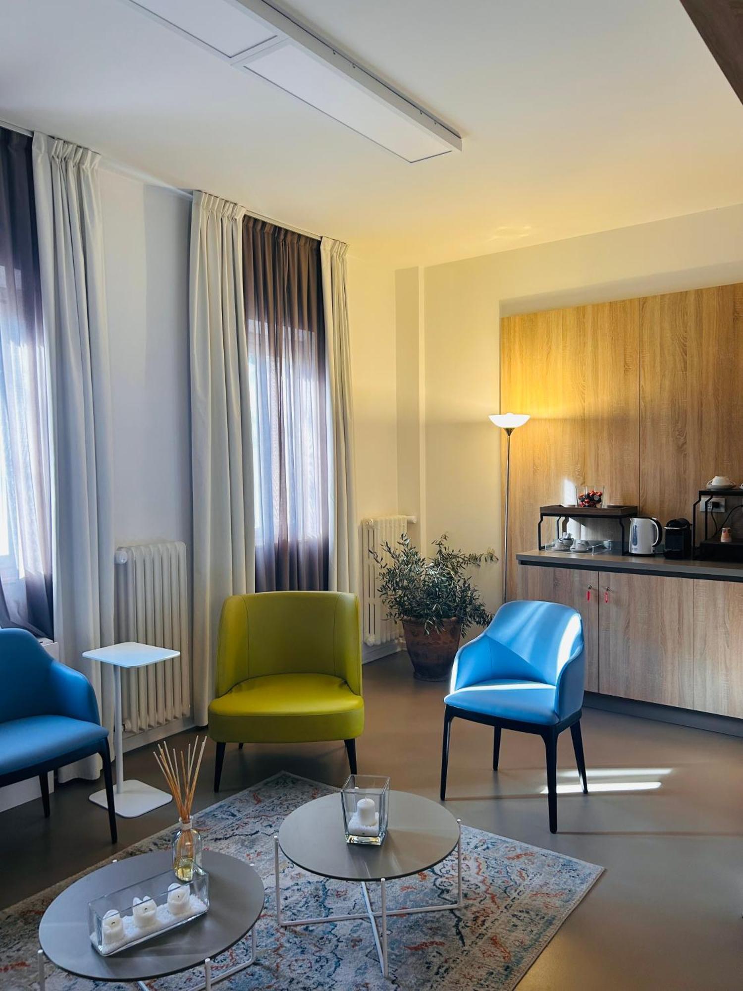 Al Santuario Di Fiorano Charming Hostel Фиорано Моденезе Екстериор снимка