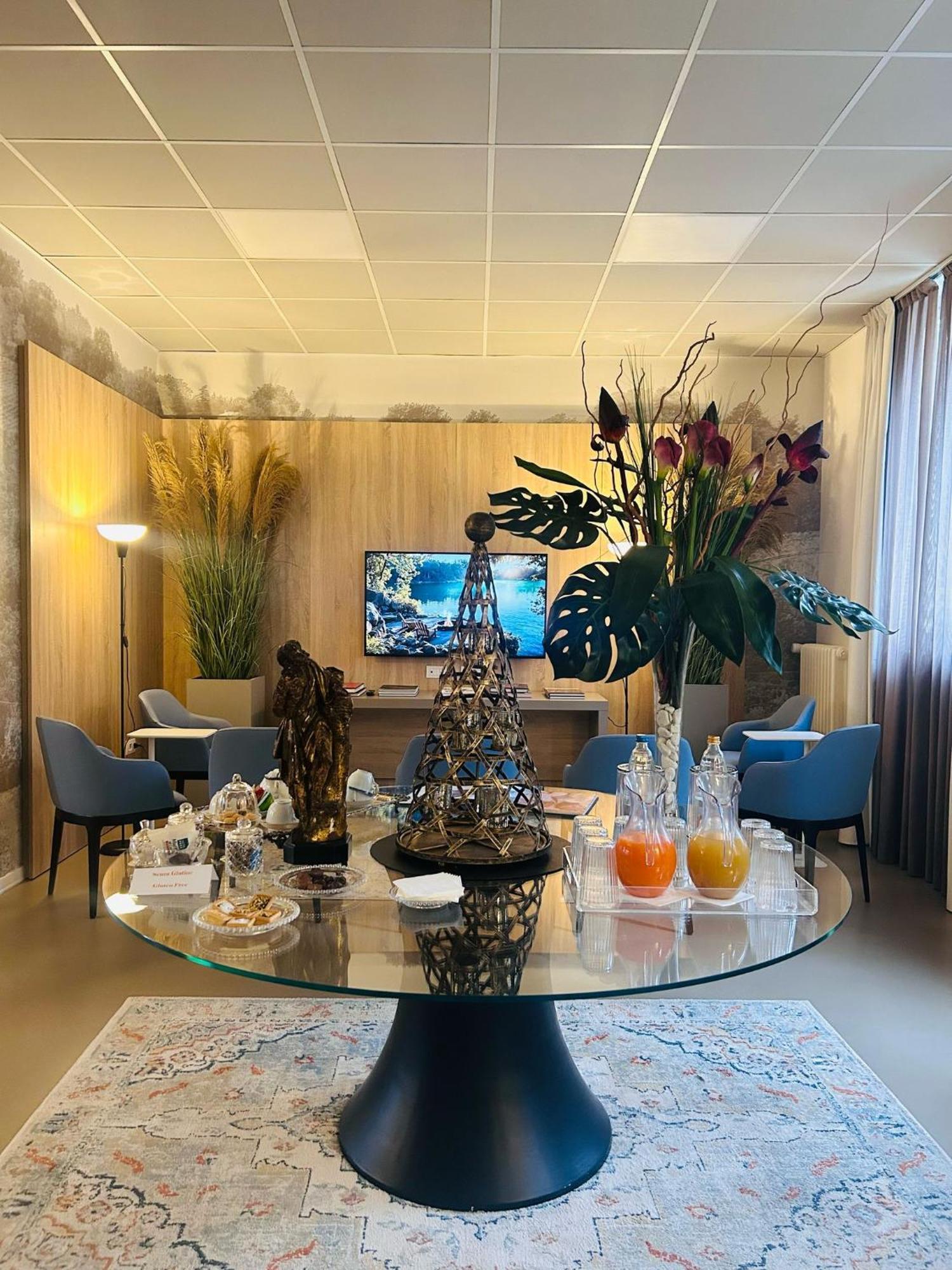 Al Santuario Di Fiorano Charming Hostel Фиорано Моденезе Екстериор снимка